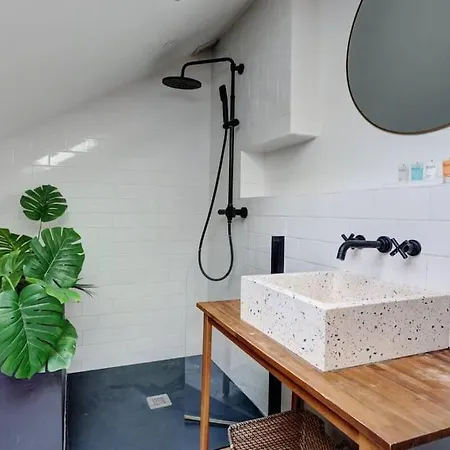 Loft Place Des Vosges * Parigi